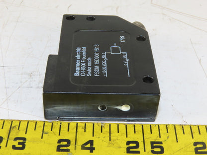 Baumer 15D9001/S13 10-30 VDC Photoelectric Sensor Emitter