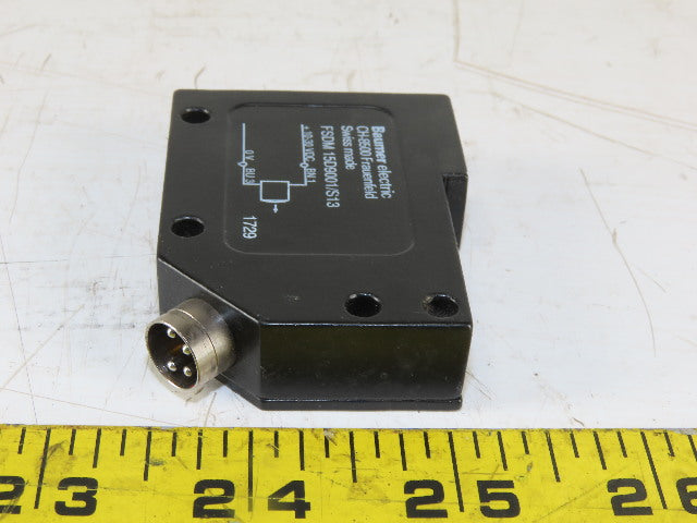 Baumer 15D9001/S13 10-30 VDC Photoelectric Sensor Emitter