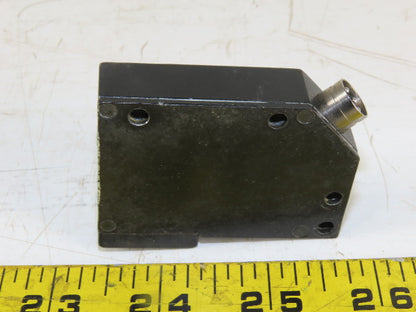 Baumer 15D9001/S13 10-30 VDC Photoelectric Sensor Emitter