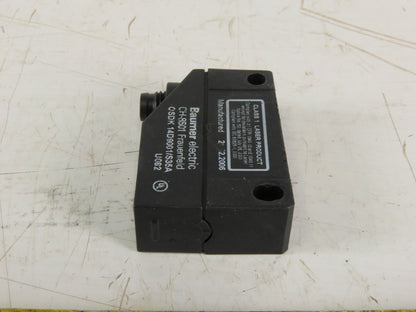 Baumer OSDK 14D9001/S35A Through Beam Sensor