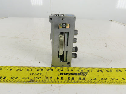 Festo VIGE-03-FB-4 Modular Electrical Peripheral Input Module