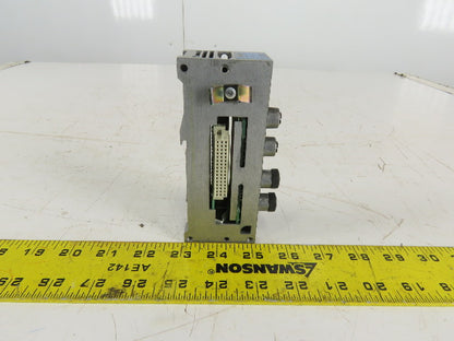 Festo VIGE-03-FB-4 Modular Electrical Peripheral Input Module
