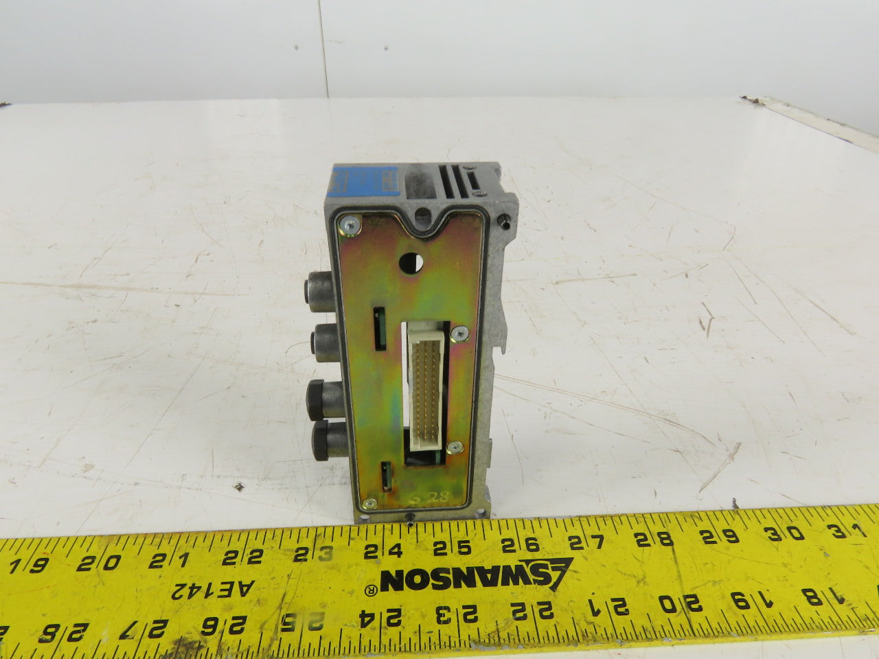Festo VIGE-03-FB-4 Modular Electrical Peripheral Input Module