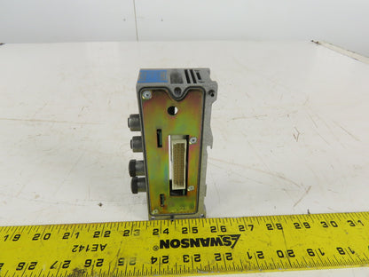 Festo VIGE-03-FB-4 Modular Electrical Peripheral Input Module