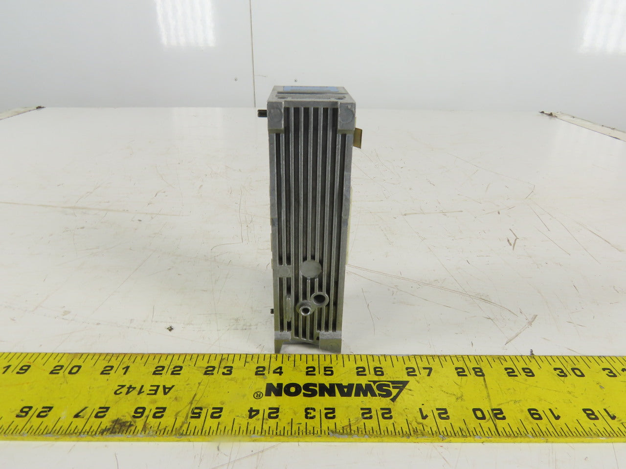 Festo VIGE-03-FB-4 Modular Electrical Peripheral Input Module