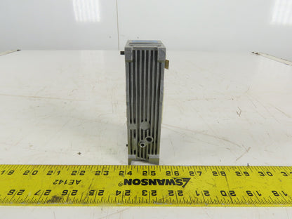 Festo VIGE-03-FB-4 Modular Electrical Peripheral Input Module