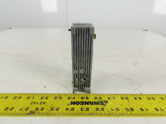 Festo VIGE-03-FB-4 Modular Electrical Peripheral Input Module