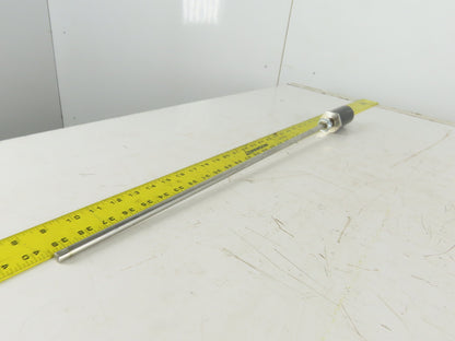 Turck LT18ER10LU0H1151 EZ Track Analog Differential Output Rod Transducer