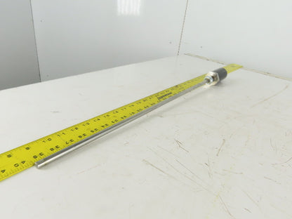 Turck LT18ER10LU0H1151 EZ Track Analog Differential Output Rod Transducer