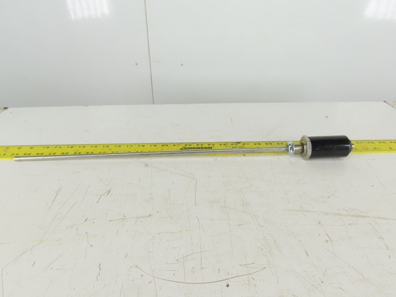 Turck LT18ER10LU0H1151 EZ Track Analog Differential Output Rod Transducer
