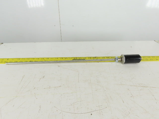 Turck LT18ER10LU0H1151 EZ Track Analog Differential Output Rod Transducer
