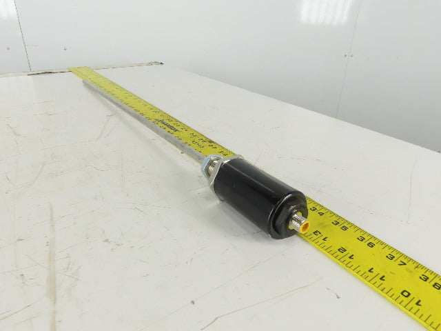 Turck LT18ER10LU0H1151 EZ Track Analog Differential Output Rod Transducer