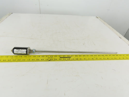 Turck LT18ER10LU0H1151 EZ Track Analog Differential Output Rod Transducer