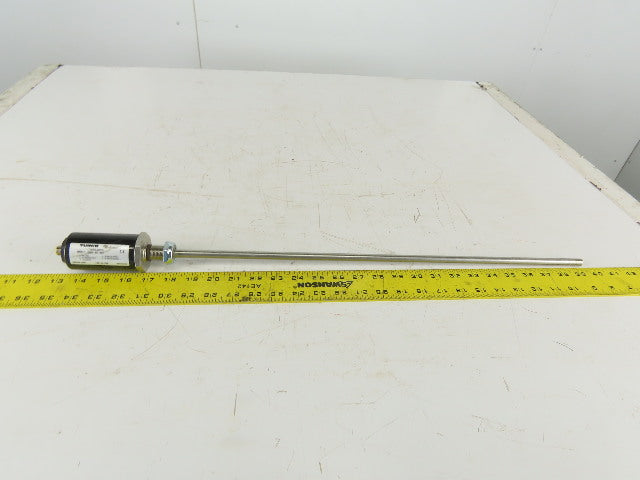 Turck LT18ER10LU0H1151 EZ Track Analog Differential Output Rod Transducer