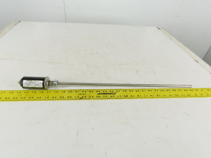 Turck LT18ER10LU0H1151 EZ Track Analog Differential Output Rod Transducer