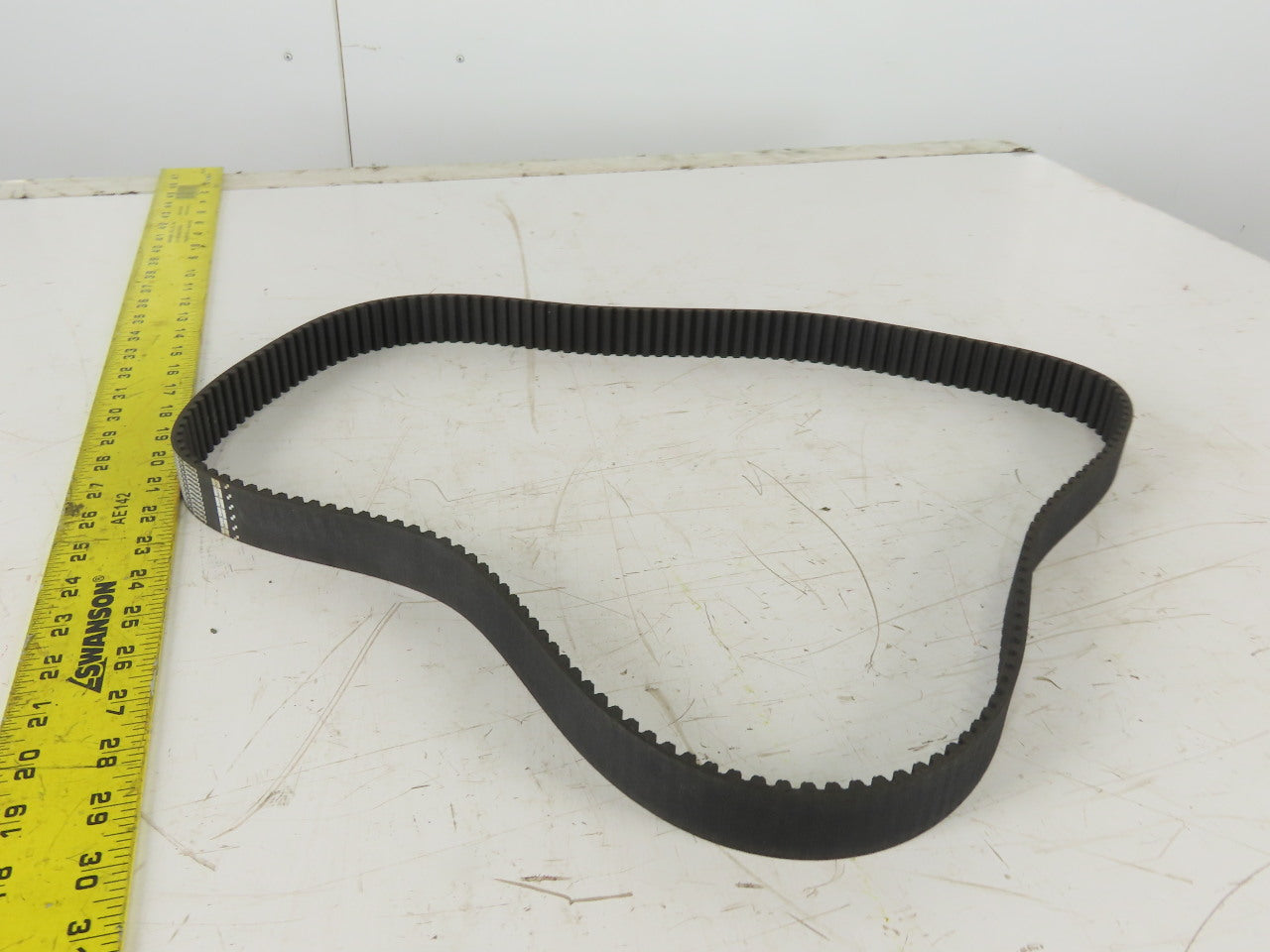 Speed Control 1360 8M 170 Tooth1360 Pitch Length Timing Belt