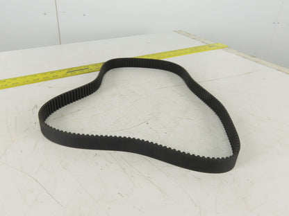 Speed Control 1360 8M 170 Tooth1360 Pitch Length Timing Belt
