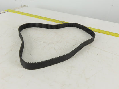 Speed Control 1360 8M 170 Tooth1360 Pitch Length Timing Belt