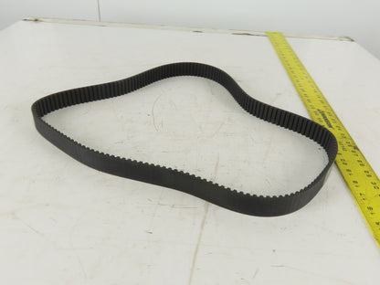 Speed Control 1360 8M 170 Tooth1360 Pitch Length Timing Belt