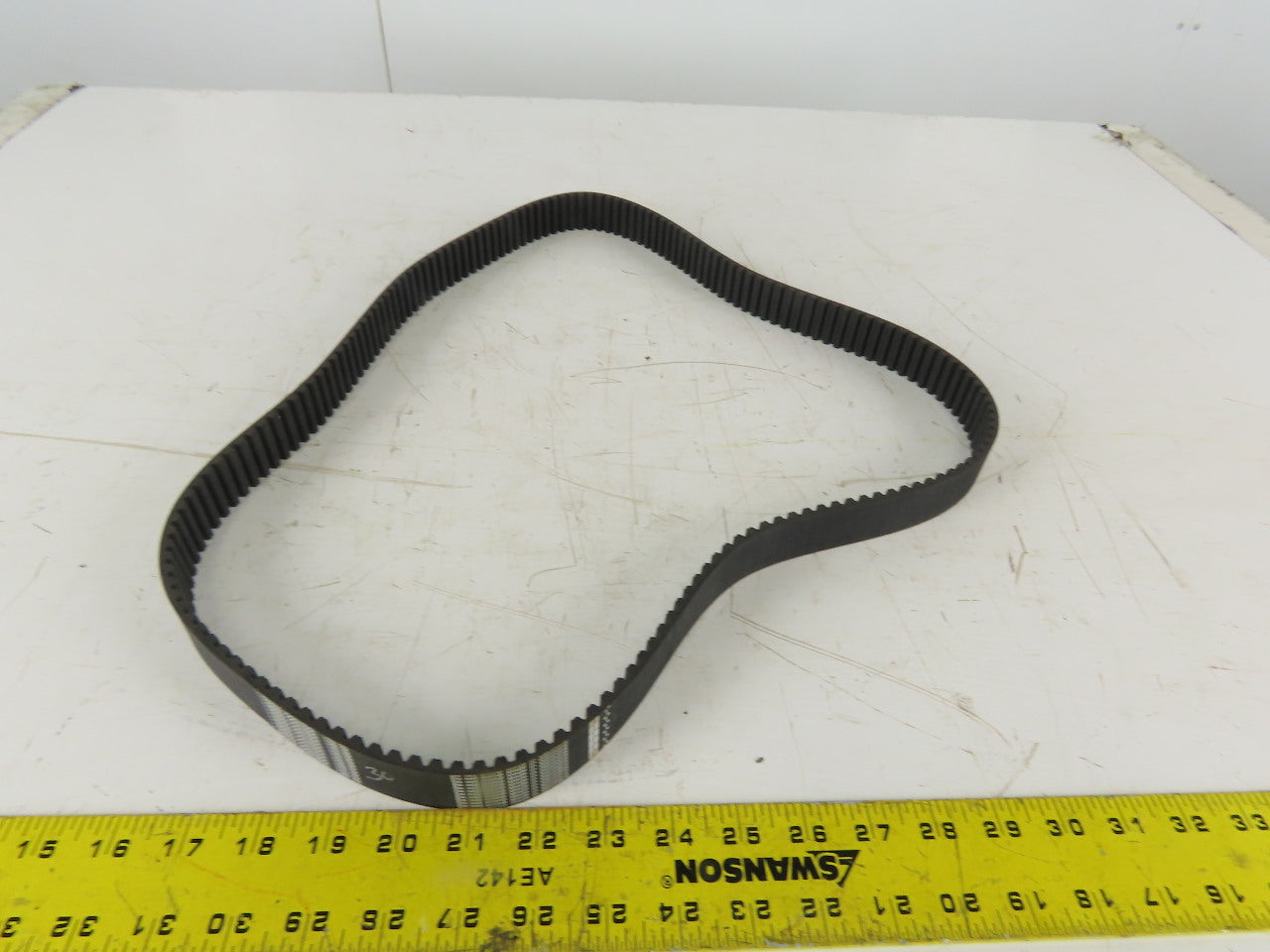 Speed Control 1360 8M 170 Tooth1360 Pitch Length Timing Belt