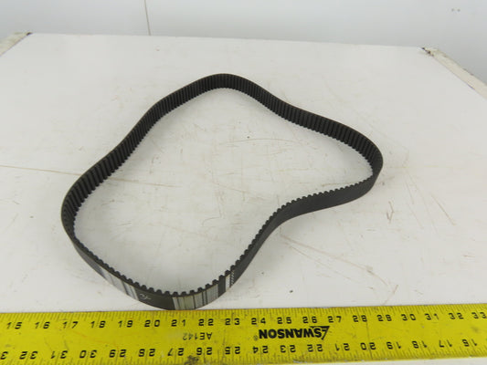 Speed Control 1360 8M 170 Tooth1360 Pitch Length Timing Belt