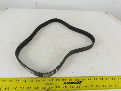 Speed Control 1360 8M 170 Tooth1360 Pitch Length Timing Belt