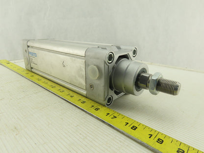 Festo DNC-63-135-PPV-A 63mm Bore 135mm Stroke Double Acting Air Cylinder