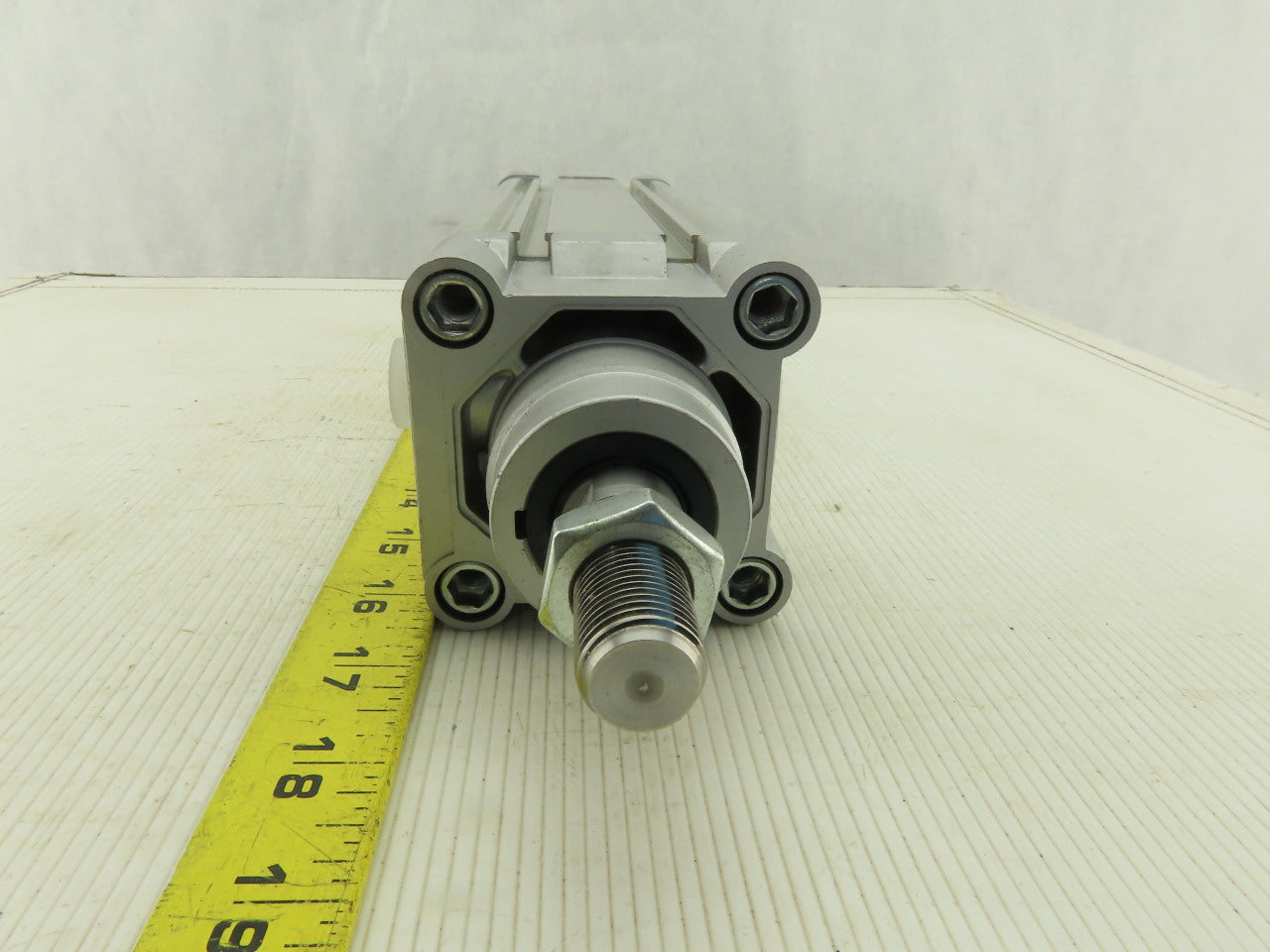 Festo DNC-63-135-PPV-A 63mm Bore 135mm Stroke Double Acting Air Cylinder