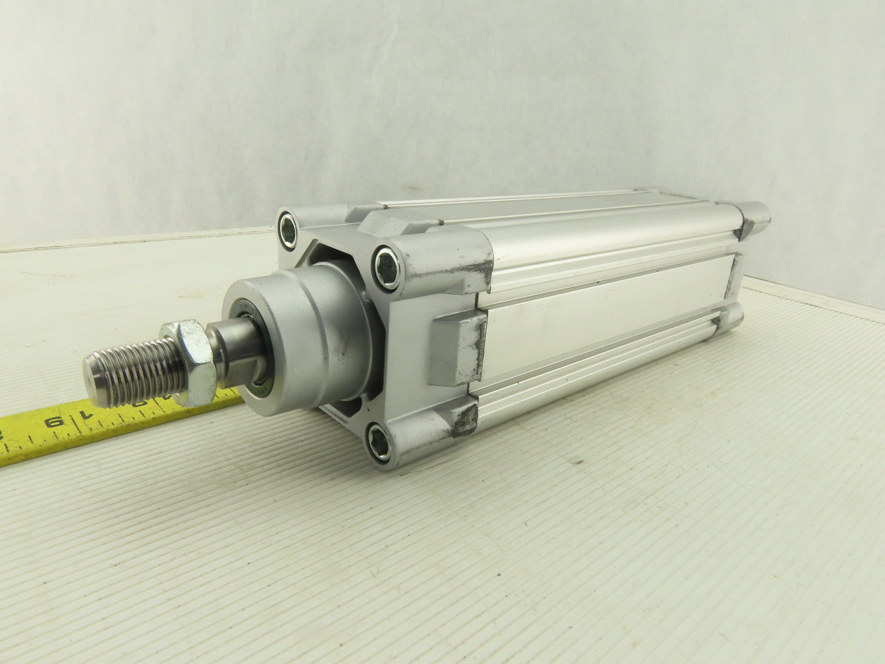 Festo DNC-63-135-PPV-A 63mm Bore 135mm Stroke Double Acting Air Cylinder