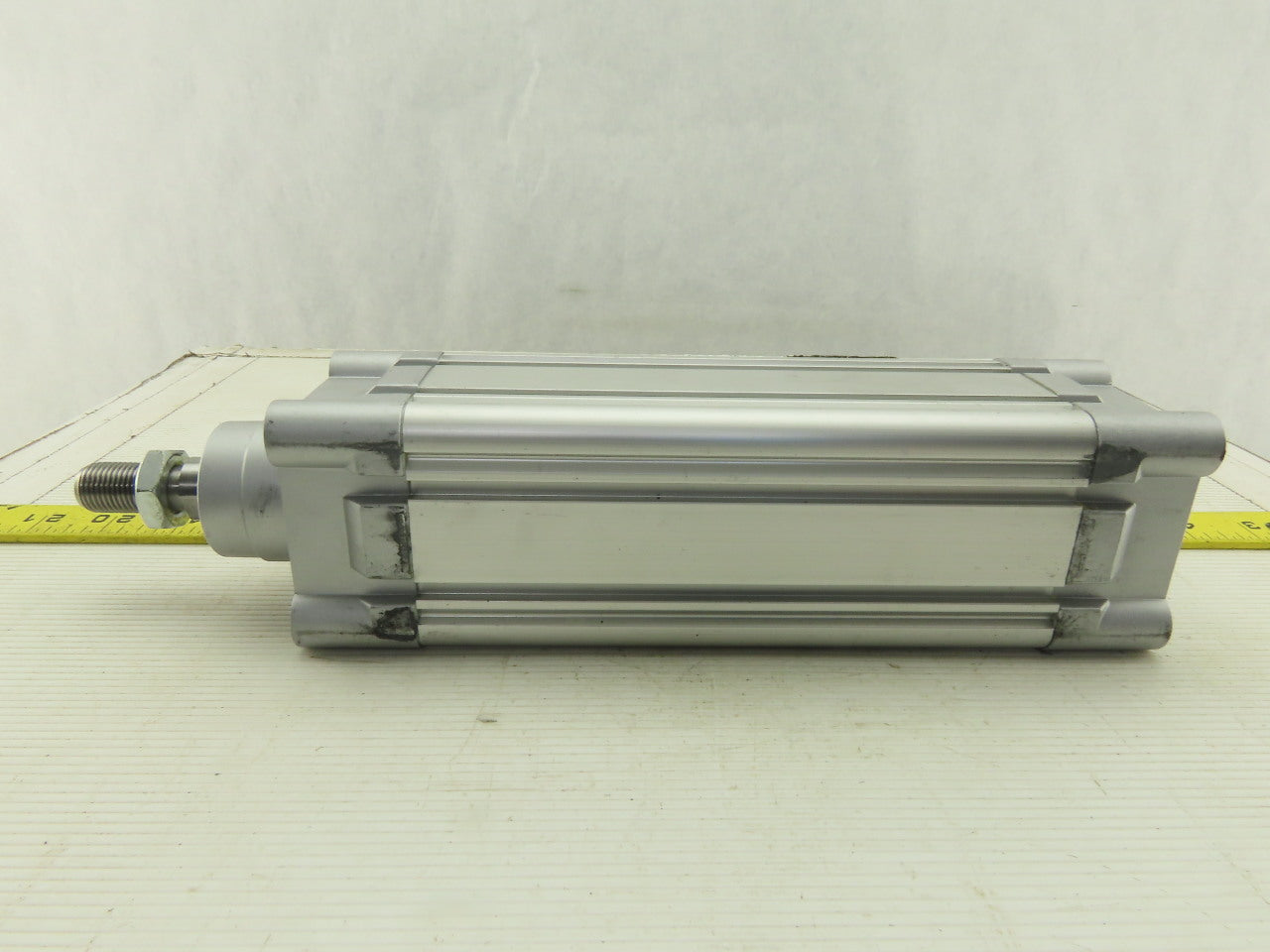 Festo DNC-63-135-PPV-A 63mm Bore 135mm Stroke Double Acting Air Cylinder