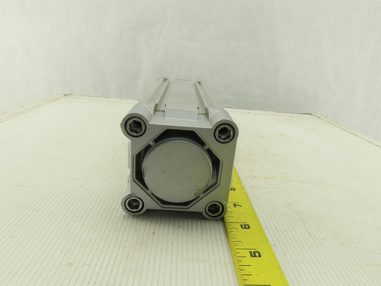 Festo DNC-63-135-PPV-A 63mm Bore 135mm Stroke Double Acting Air Cylinder