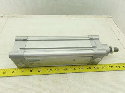 Festo DNC-63-135-PPV-A 63mm Bore 135mm Stroke Double Acting Air Cylinder