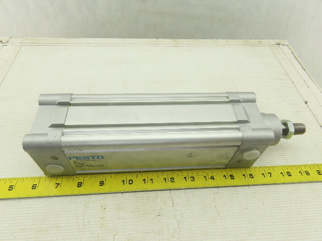 Festo DNC-63-135-PPV-A 63mm Bore 135mm Stroke Double Acting Air Cylinder