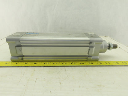 Festo DNC-63-135-PPV-A 63mm Bore 135mm Stroke Double Acting Air Cylinder