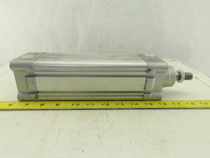 Festo DNC-63-135-PPV-A 63mm Bore 135mm Stroke Double Acting Air Cylinder