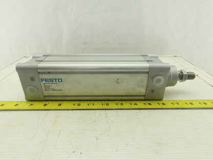 Festo DNC-63-135-PPV-A 63mm Bore 135mm Stroke Double Acting Air Cylinder