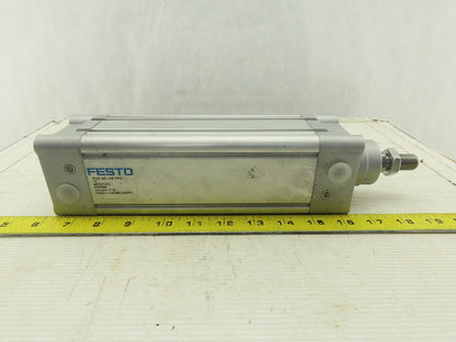 Festo DNC-63-135-PPV-A 63mm Bore 135mm Stroke Double Acting Air Cylinder