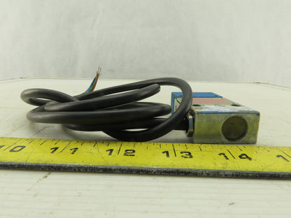 Festo PE-1/8 220V 5A PE Converter Pressure Transducer