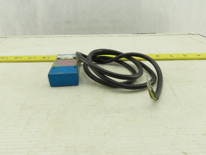 Festo PE-1/8 220V 5A PE Converter Pressure Transducer