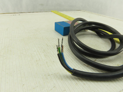 Festo PE-1/8 220V 5A PE Converter Pressure Transducer