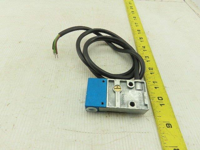 Festo PE-1/8 220V 5A PE Converter Pressure Transducer
