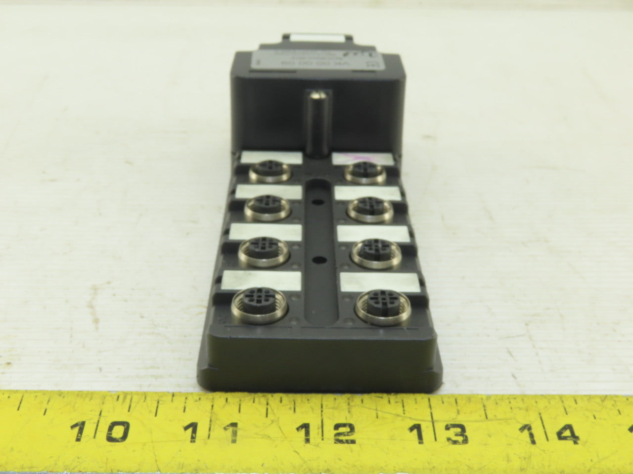 IPF VK000009 8 Position Sensor Actuator Distributor