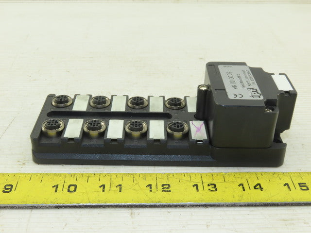 IPF VK000009 8 Position Sensor Actuator Distributor