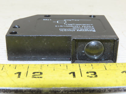 Baumer FSDM 15D9001/S13 10-30VDC Photoelectric Emitter