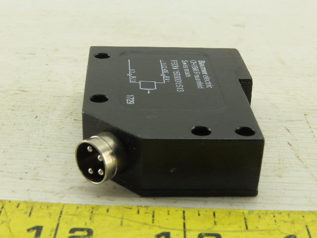 Baumer FSDM 15D9001/S13 10-30VDC Photoelectric Emitter