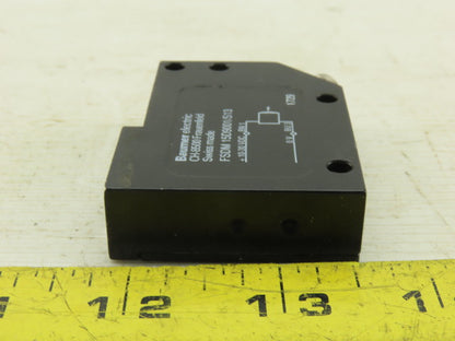 Baumer FSDM 15D9001/S13 10-30VDC Photoelectric Emitter