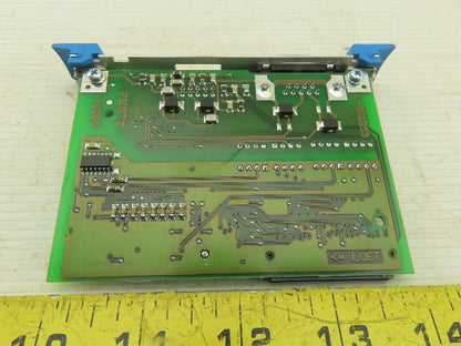 Festo 118885 Controller Card MMI RS232