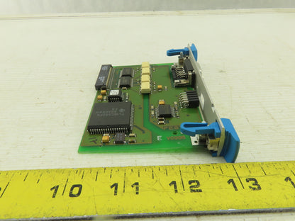 Festo 118885 Controller Card MMI RS232