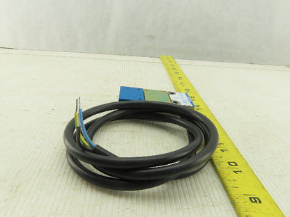 Festo PE-1/8 220V 5A PE Converter Pressure Transducer