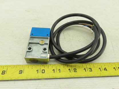 Festo PE-1/8 220V 5A PE Converter Pressure Transducer
